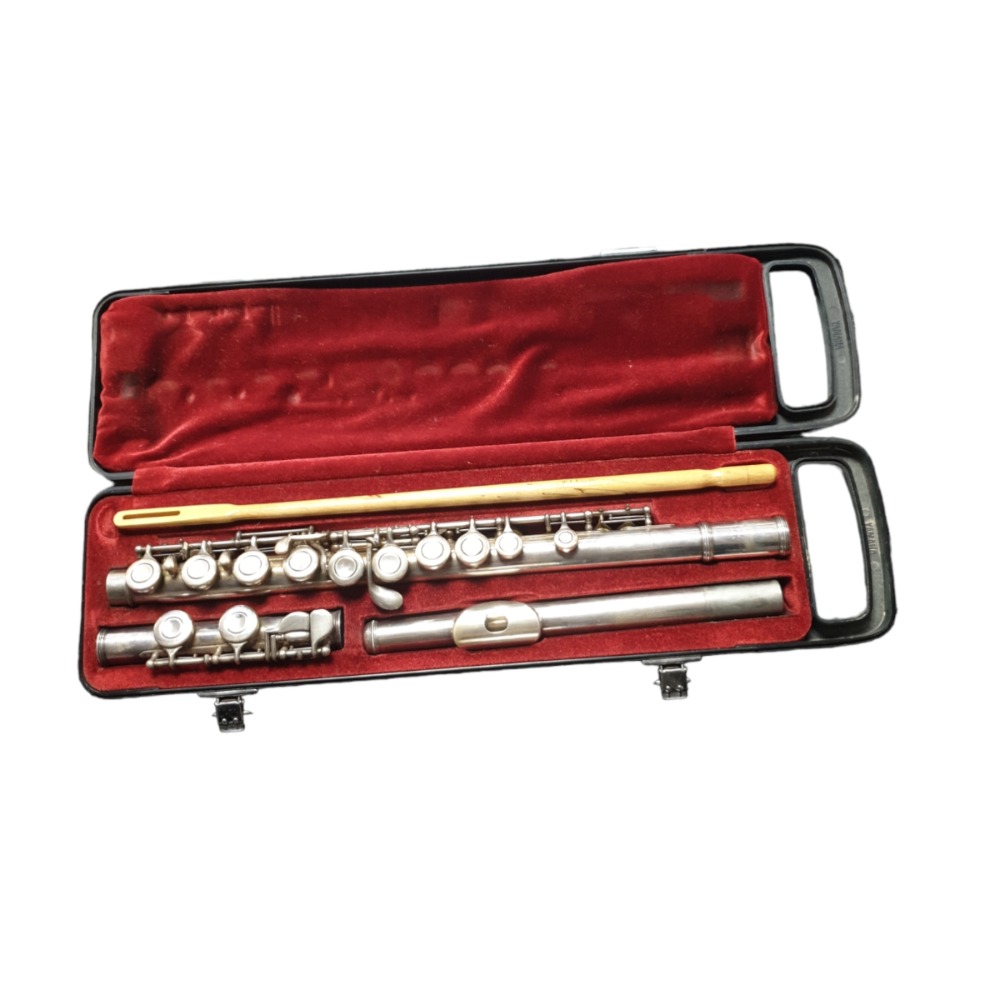 Yamaha Flute (SALE) Own4Less